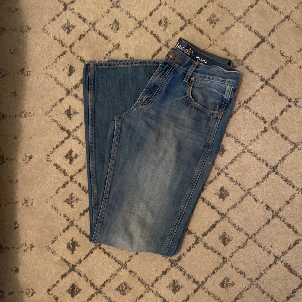 Wrangler Jeans